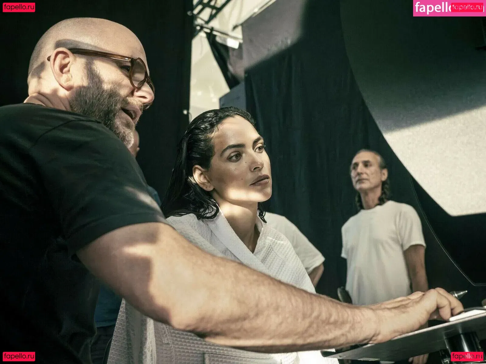 Arson / arson.be Onlyfans Photo Gallery 