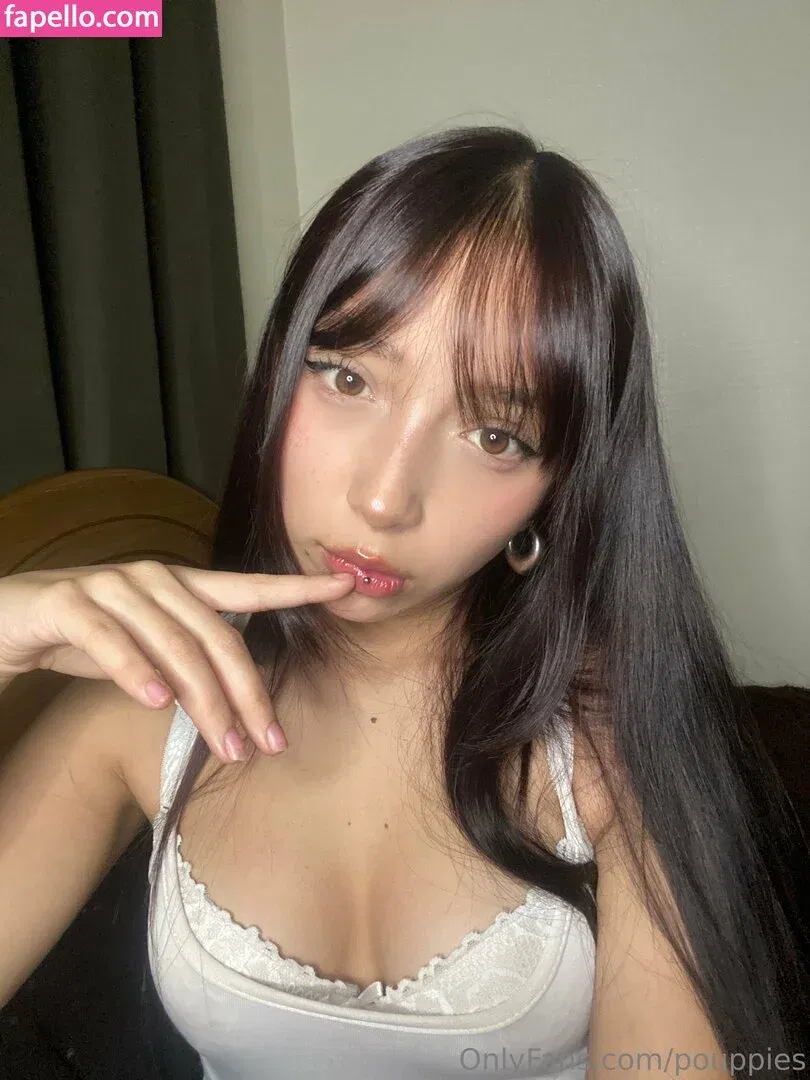 Pouppies Onlyfans Photo Gallery 