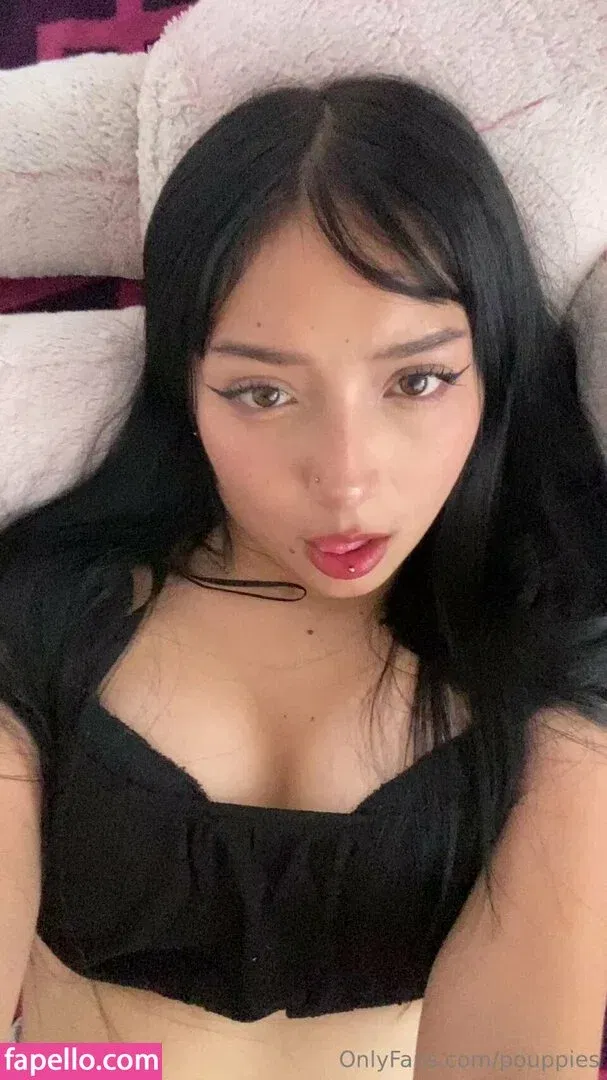 Pouppies Onlyfans Photo Gallery 