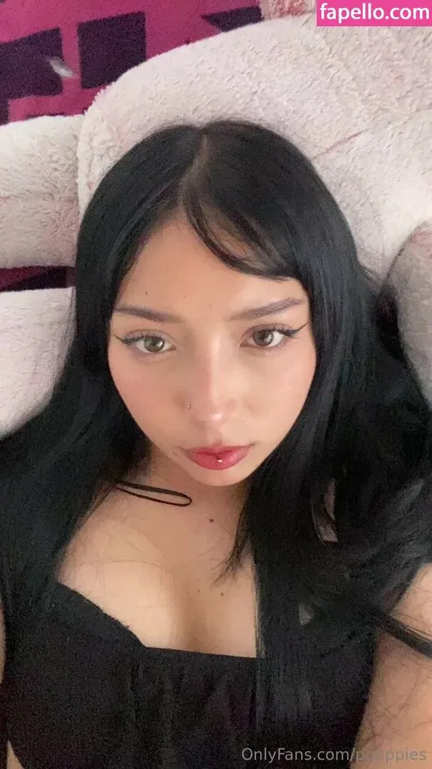 Pouppies Onlyfans Photo Gallery 