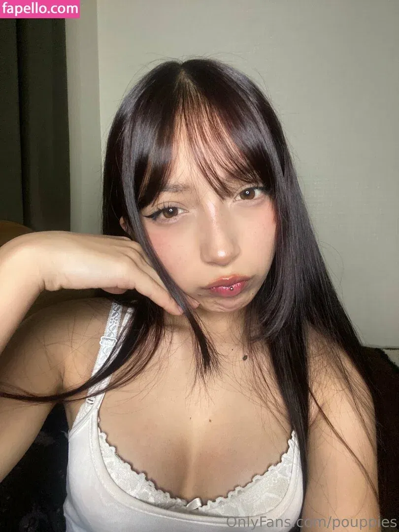 Pouppies Onlyfans Photo Gallery 