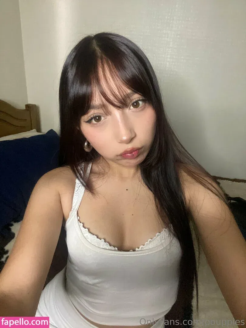 Pouppies Onlyfans Photo Gallery 