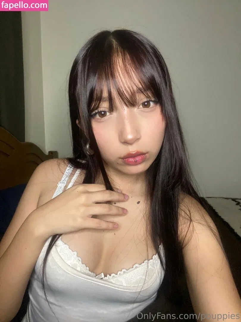 Pouppies Onlyfans Photo Gallery 