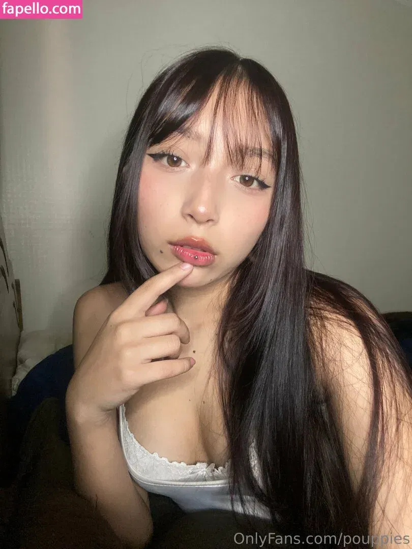 Pouppies Onlyfans Photo Gallery 