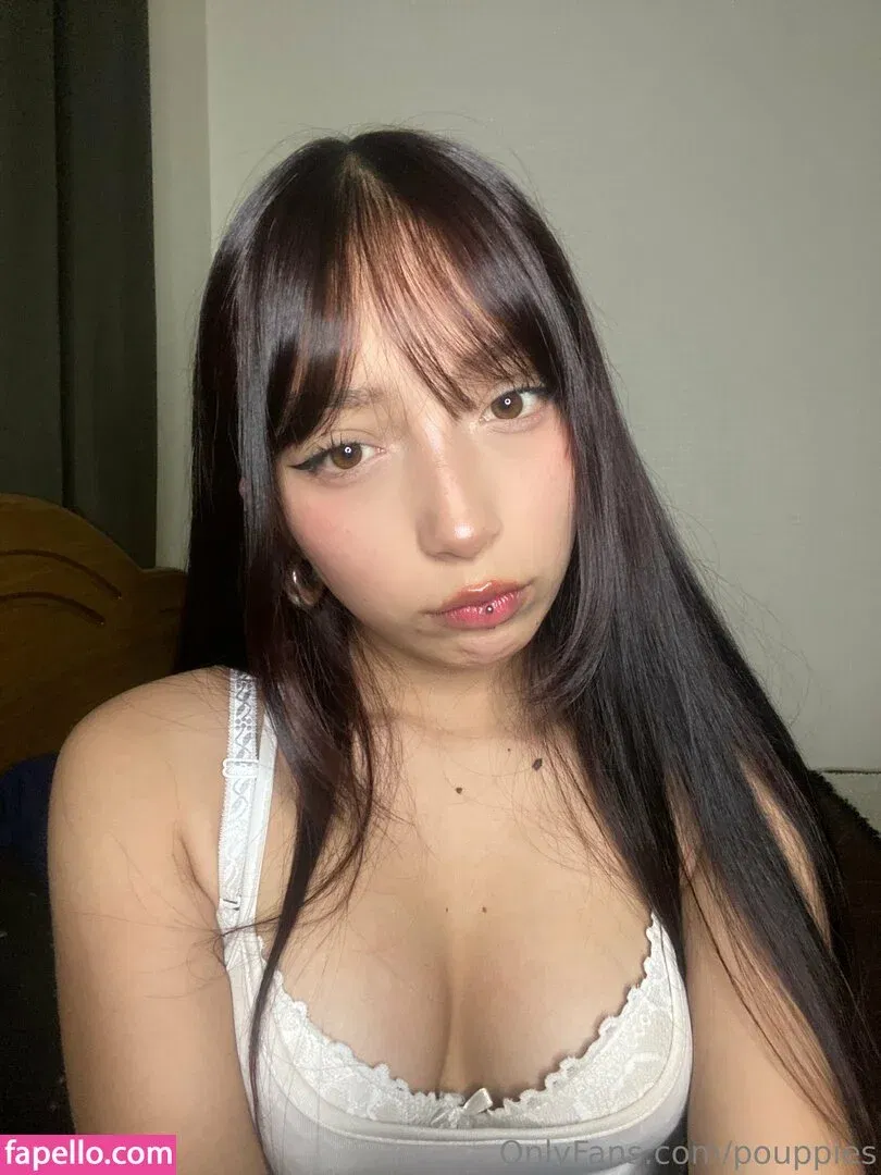 Pouppies Onlyfans Photo Gallery 