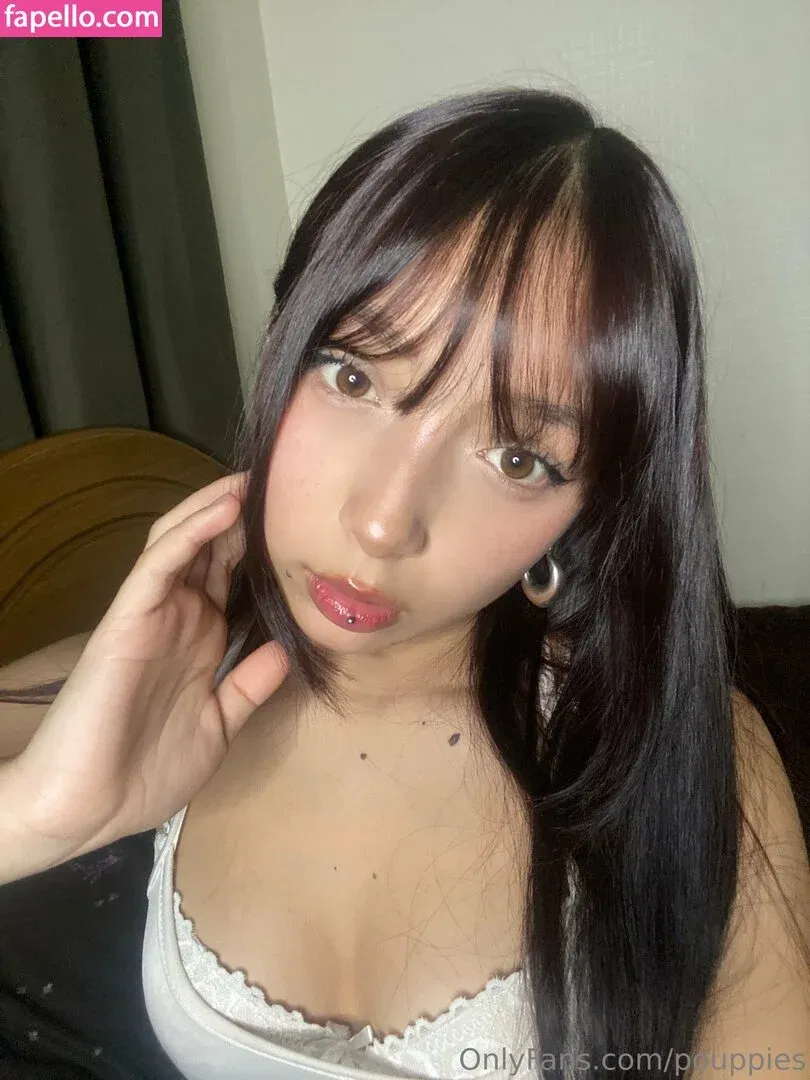 Pouppies Onlyfans Photo Gallery 