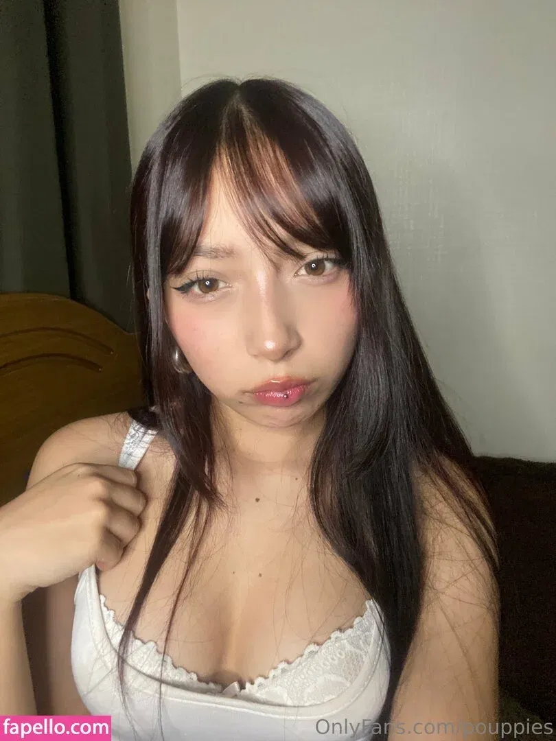 Pouppies Onlyfans Photo Gallery 