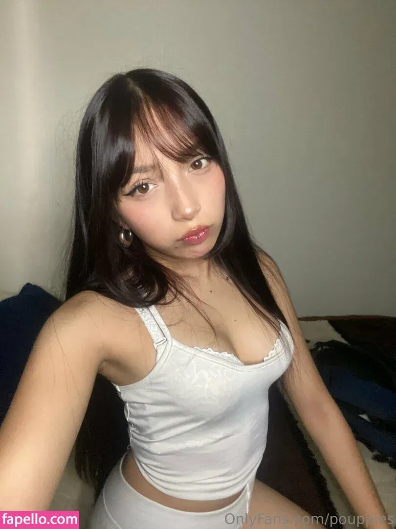 Pouppies Onlyfans Photo Gallery 