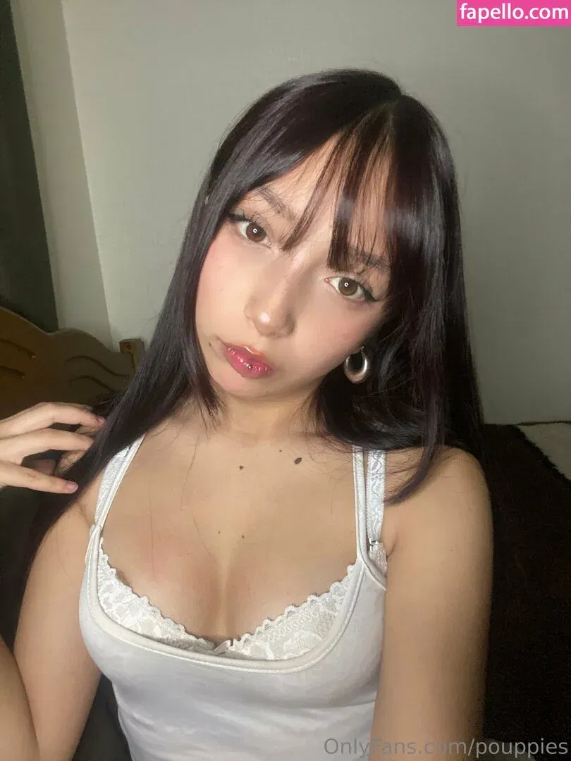 Pouppies Onlyfans Photo Gallery 