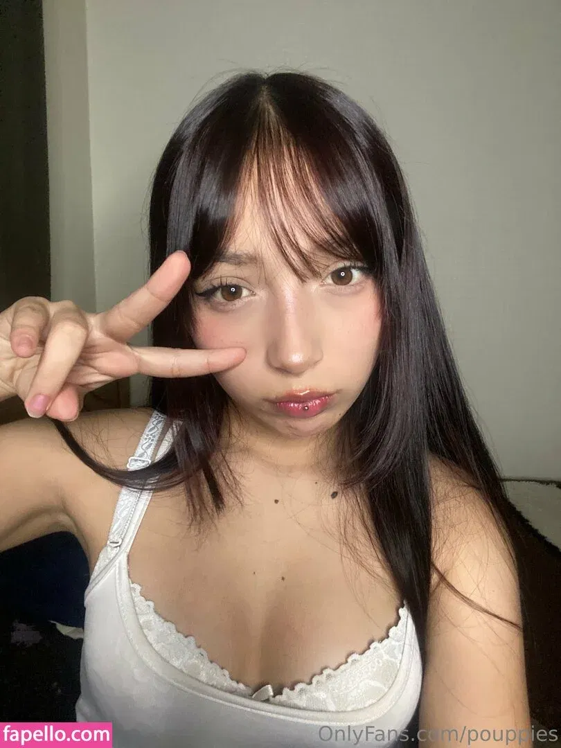 Pouppies Onlyfans Photo Gallery 