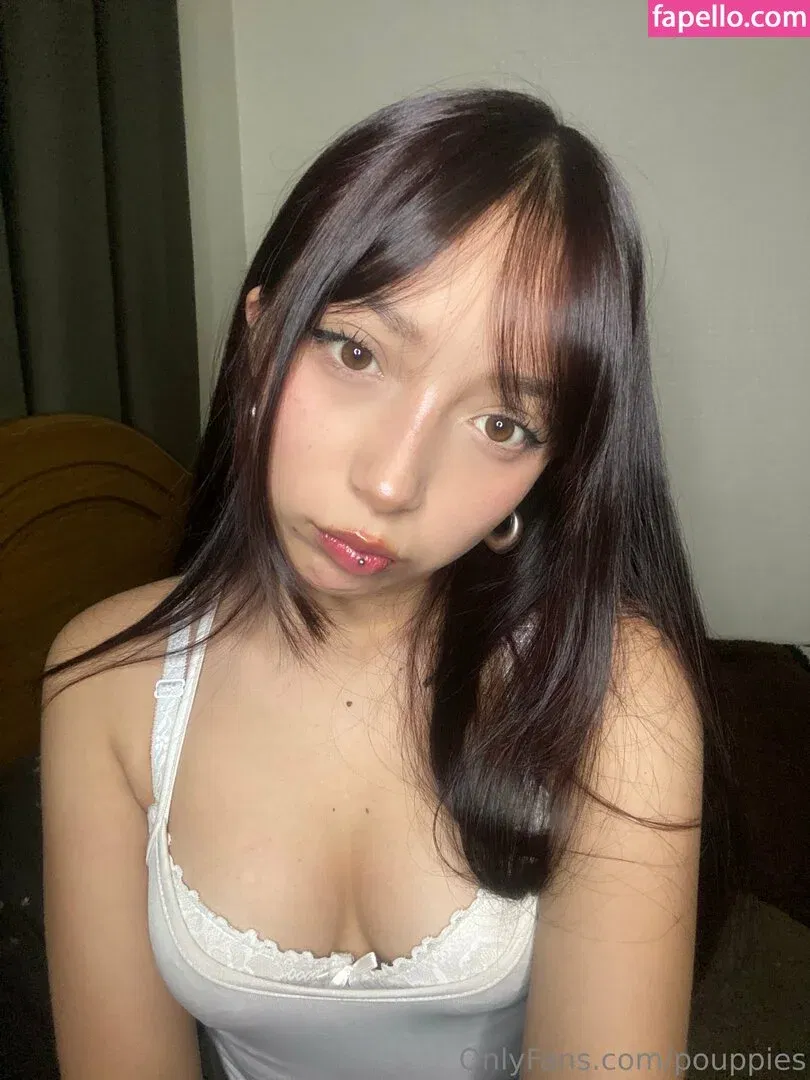 Pouppies Onlyfans Photo Gallery 