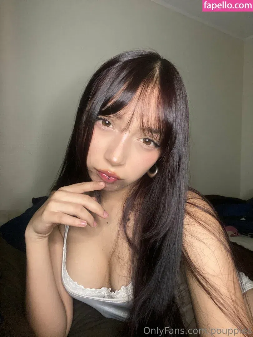 Pouppies Onlyfans Photo Gallery 