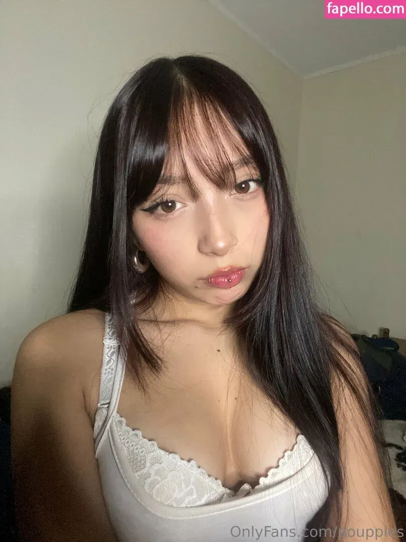 Pouppies Onlyfans Photo Gallery 