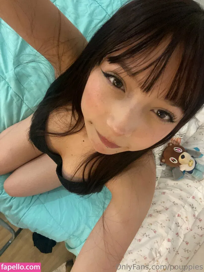 Pouppies Onlyfans Photo Gallery 