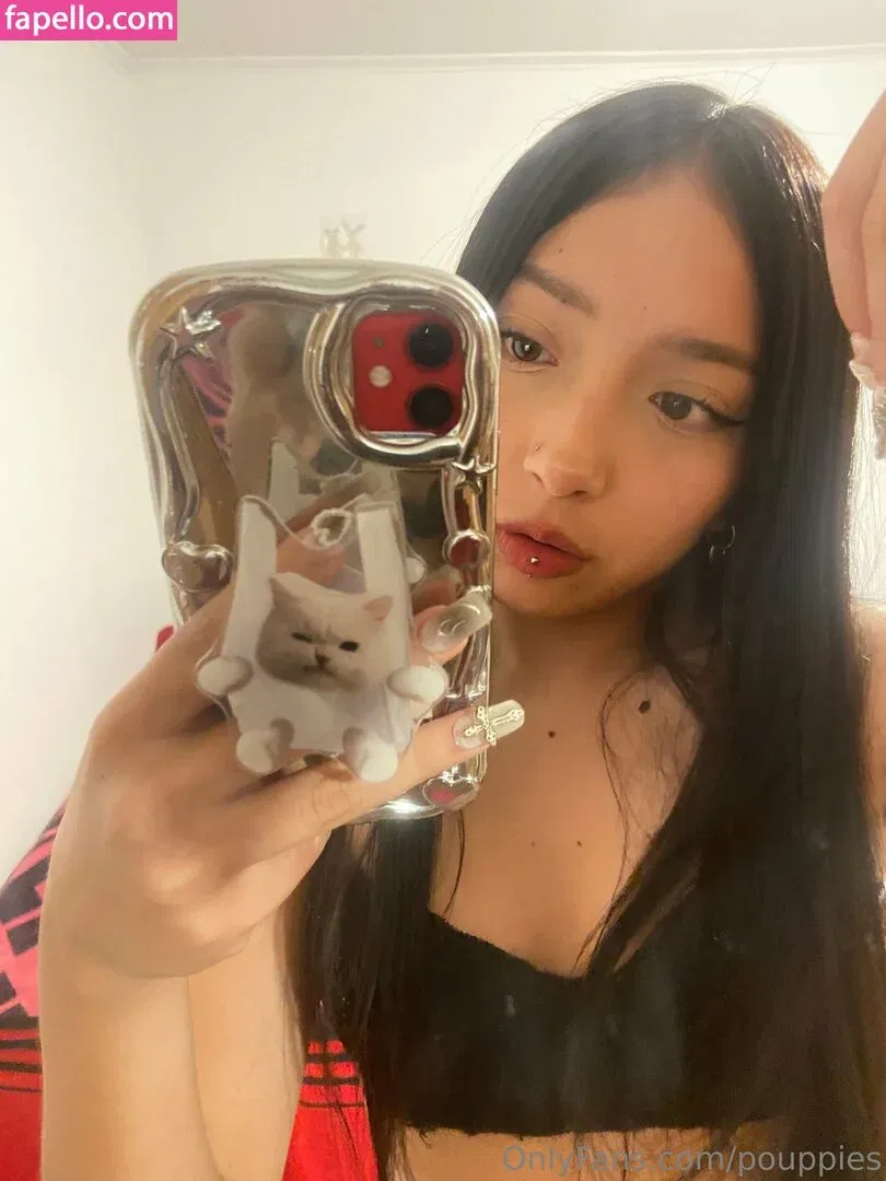 Pouppies Onlyfans Photo Gallery 