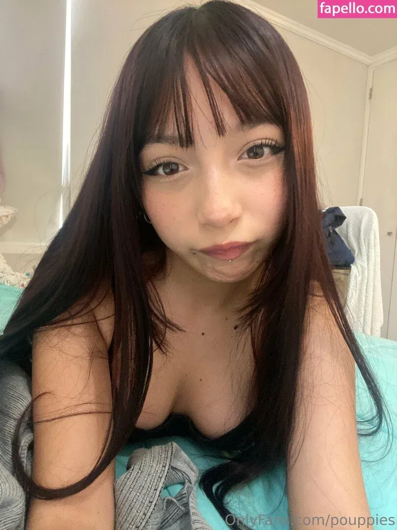 Pouppies Onlyfans Photo Gallery 