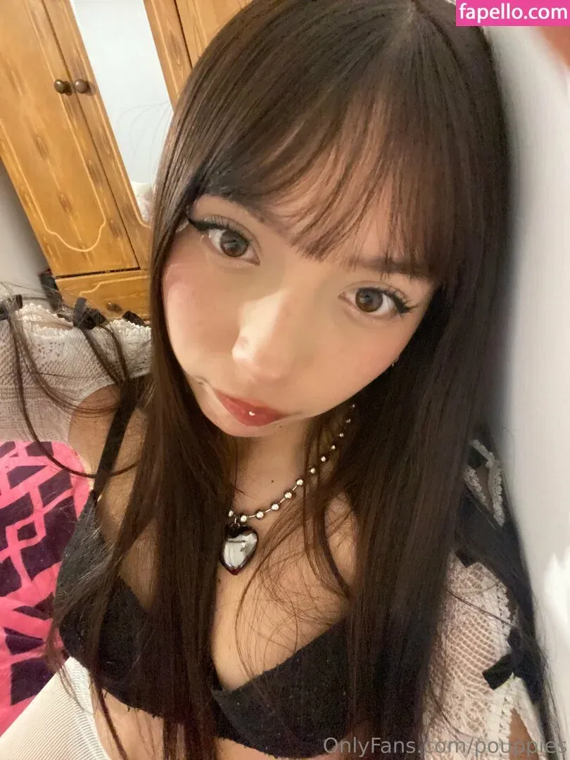 Pouppies Onlyfans Photo Gallery 