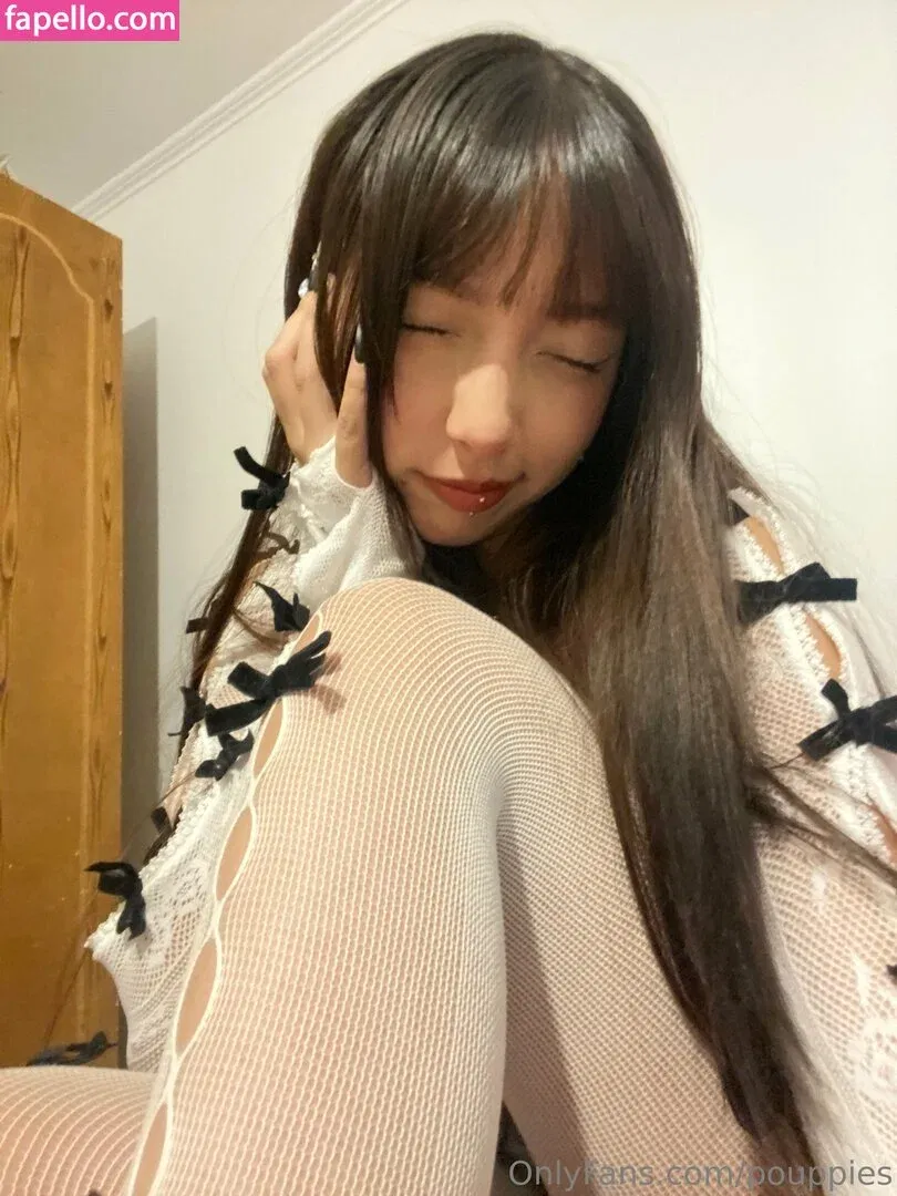 Pouppies Onlyfans Photo Gallery 