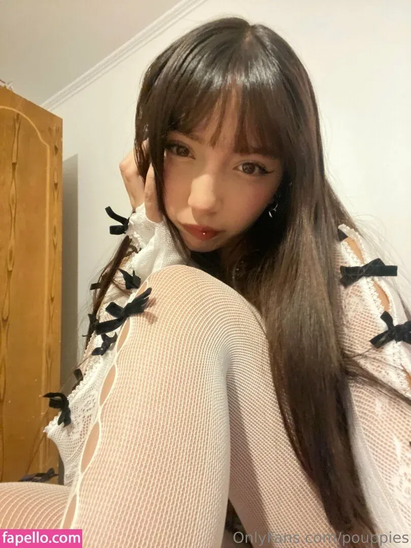 Pouppies Onlyfans Photo Gallery 