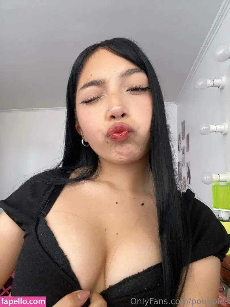 Pouppies Onlyfans Photo Gallery 