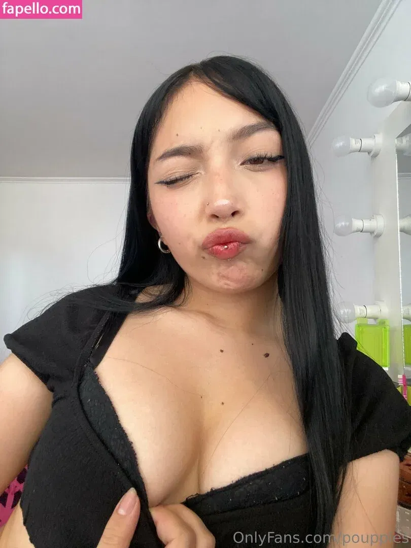 Pouppies Onlyfans Photo Gallery 