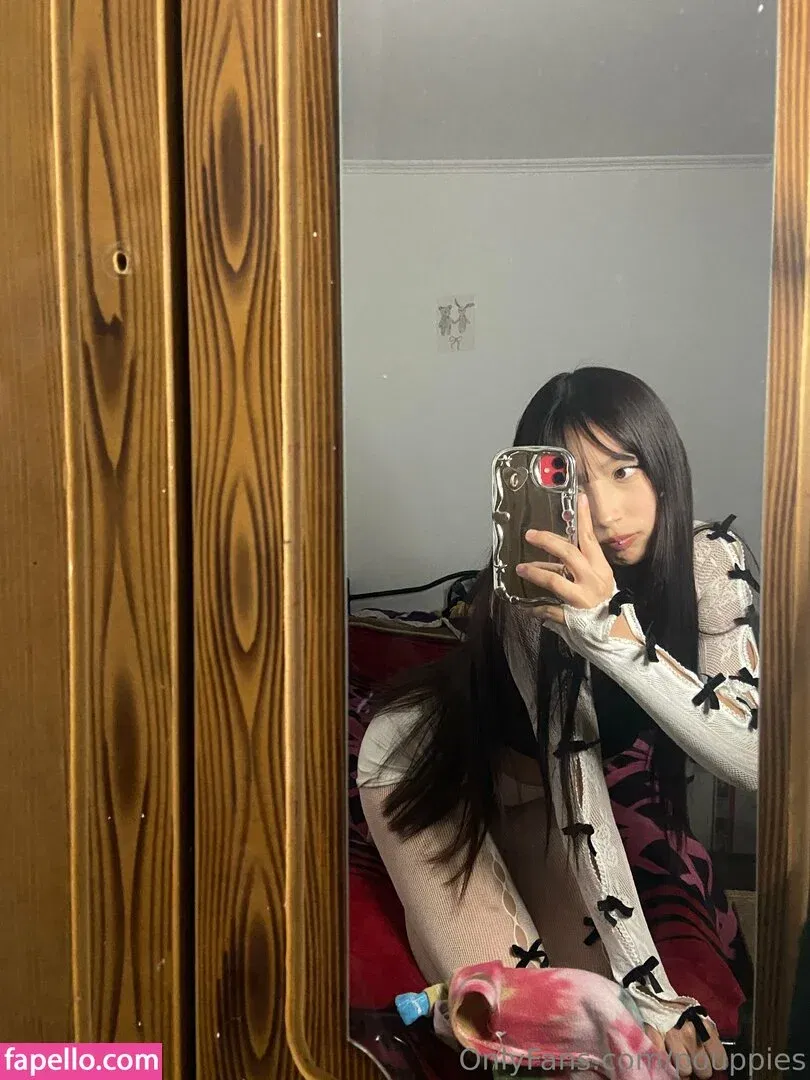 Pouppies Onlyfans Photo Gallery 