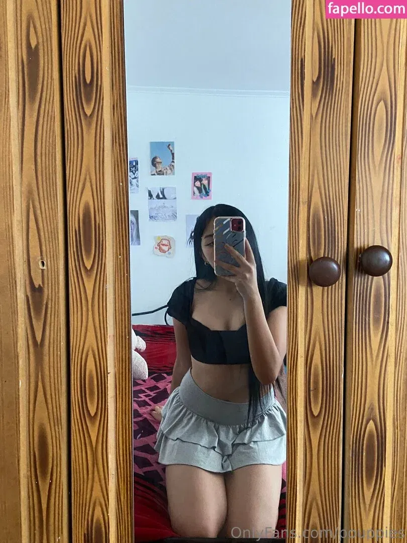 Pouppies Onlyfans Photo Gallery 