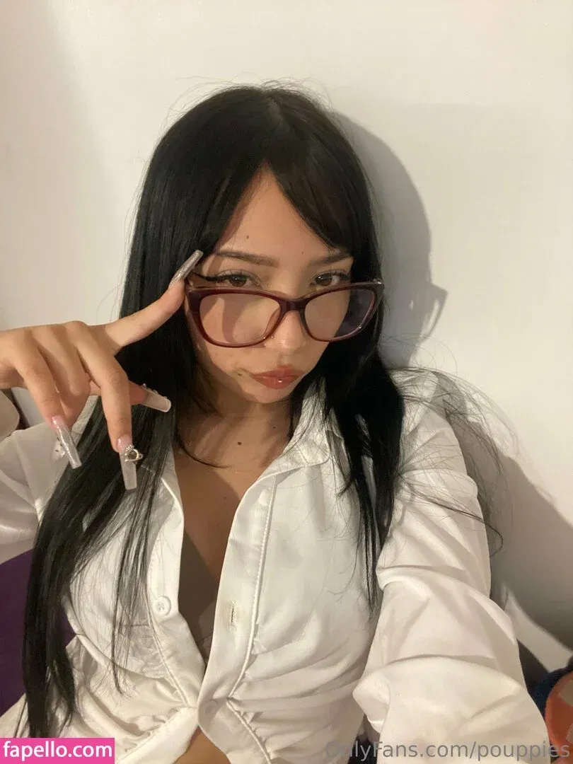 Pouppies Onlyfans Photo Gallery 