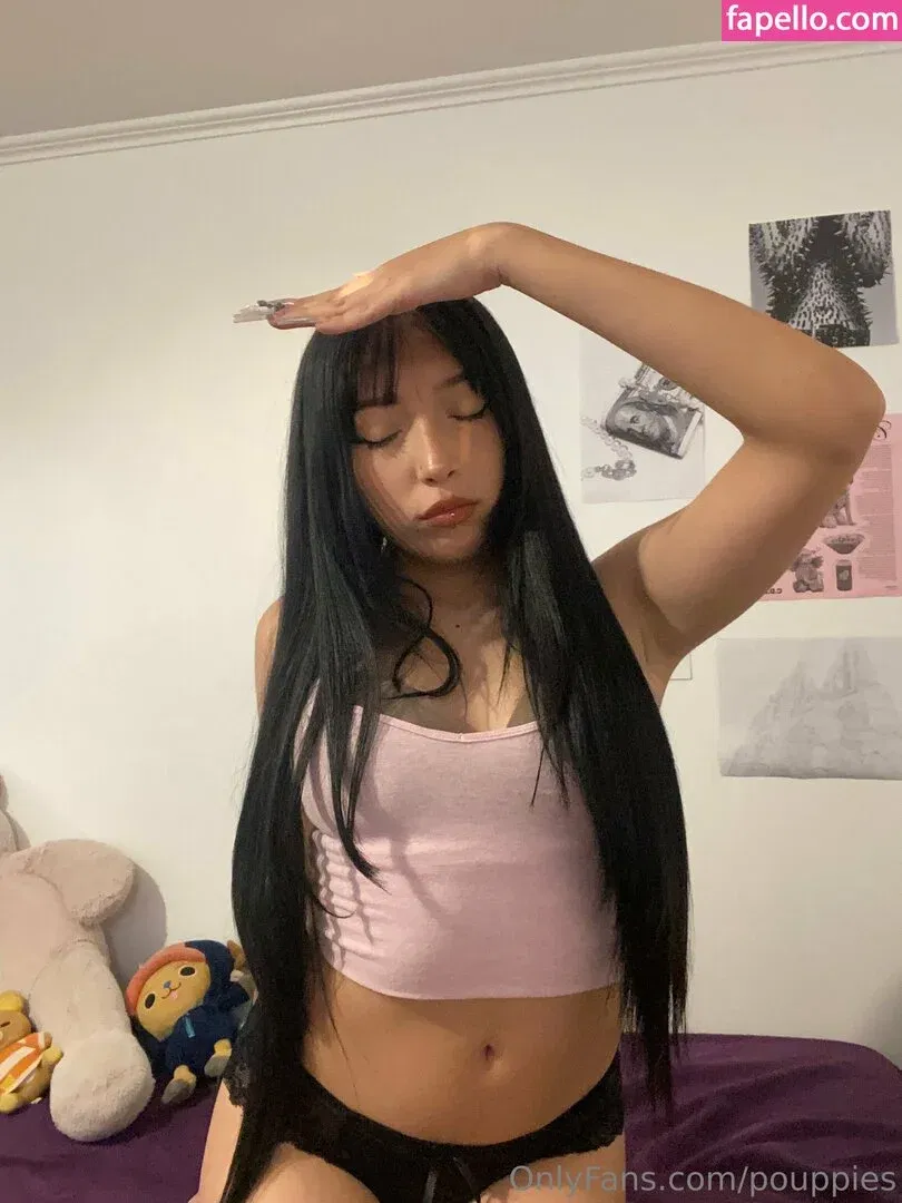 Pouppies Onlyfans Photo Gallery 