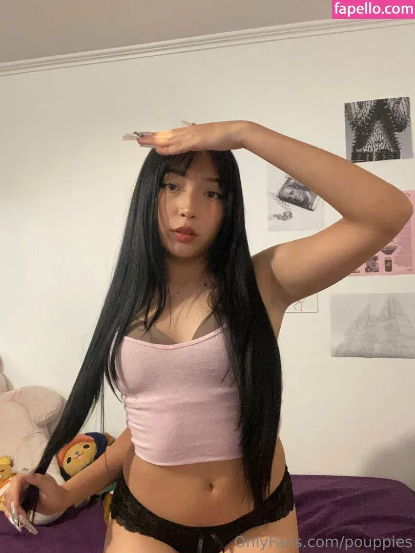 Pouppies Onlyfans Photo Gallery 