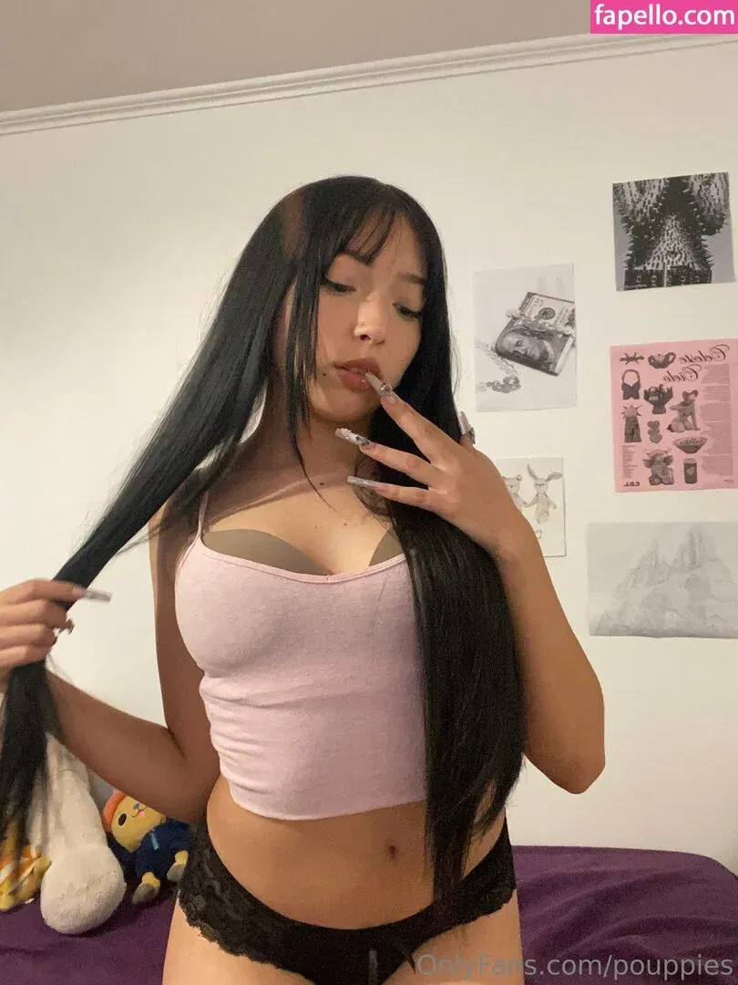 Pouppies Onlyfans Photo Gallery 