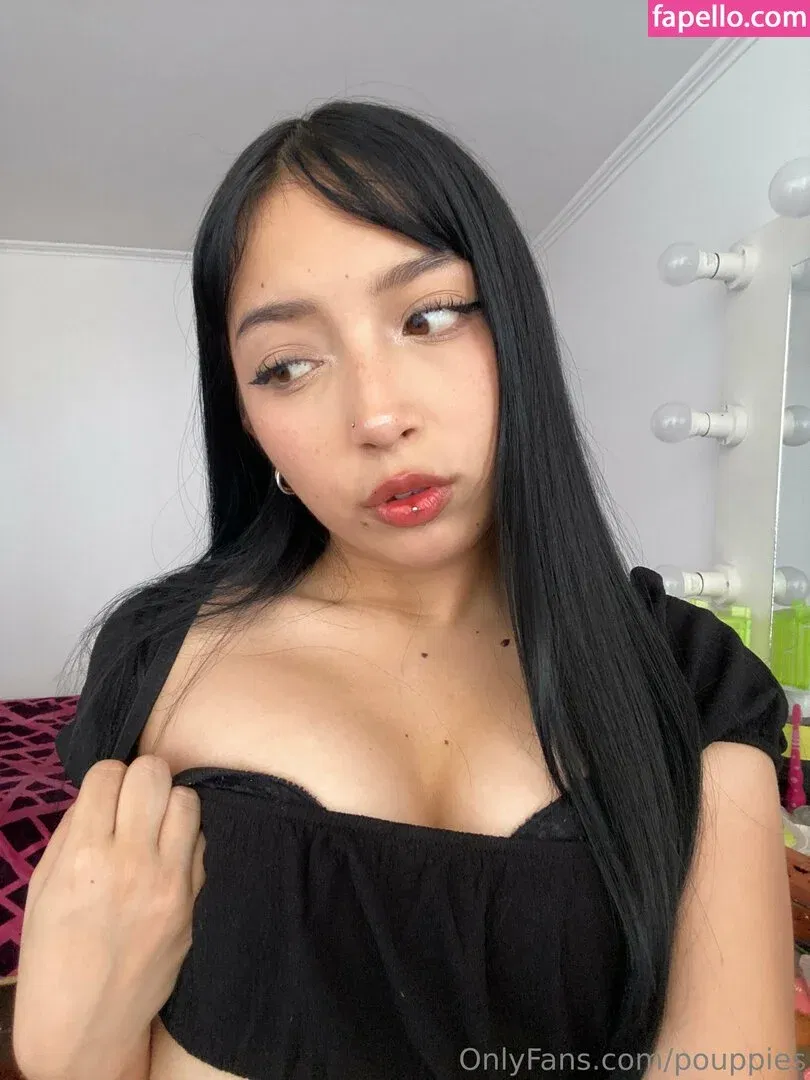 Pouppies Onlyfans Photo Gallery 