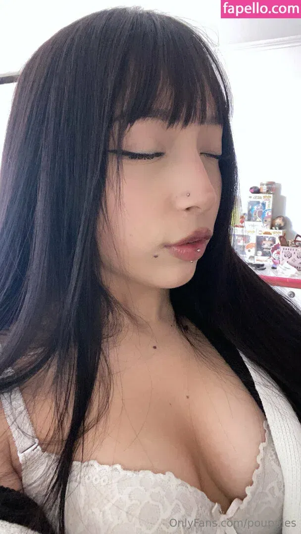 Pouppies Onlyfans Photo Gallery 