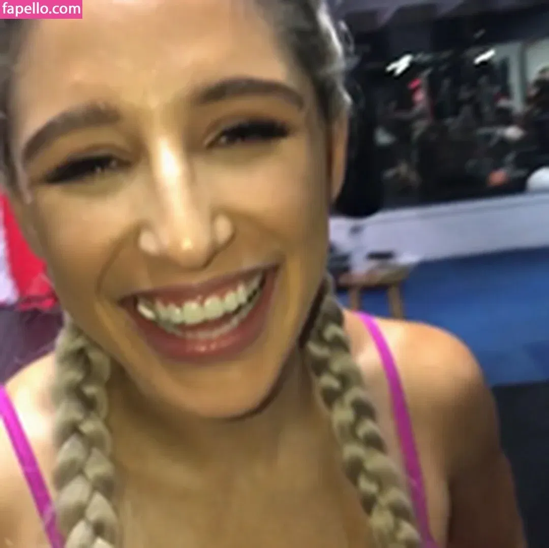 Abella Danger Onlyfans Photo Gallery 