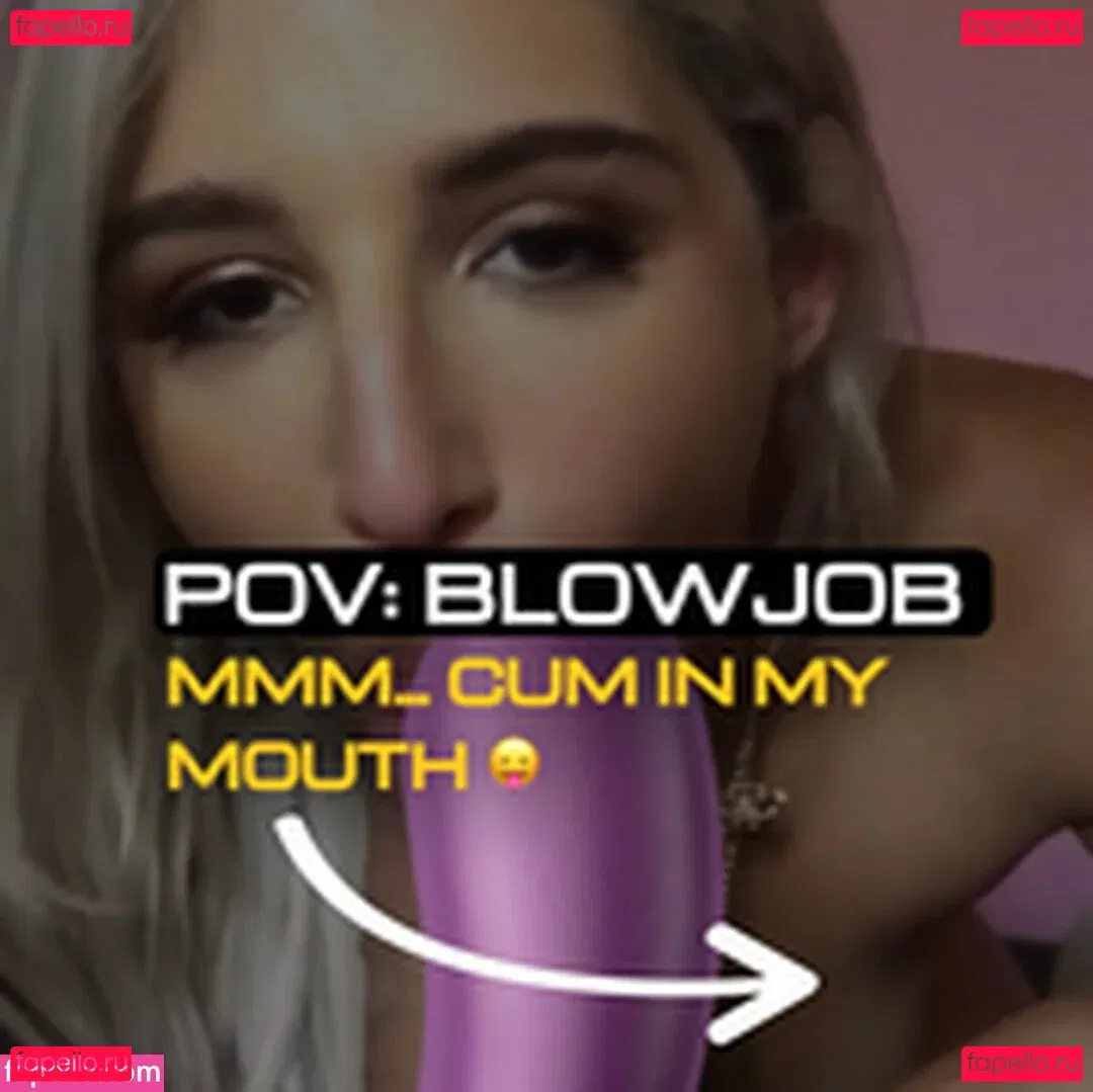 Abella Danger Onlyfans Photo Gallery 