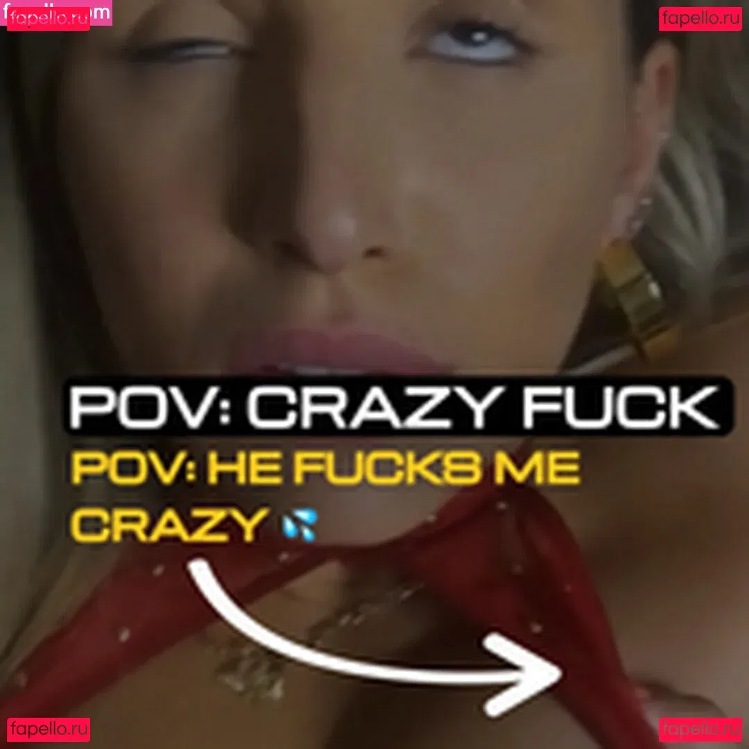 Abella Danger Onlyfans Photo Gallery 