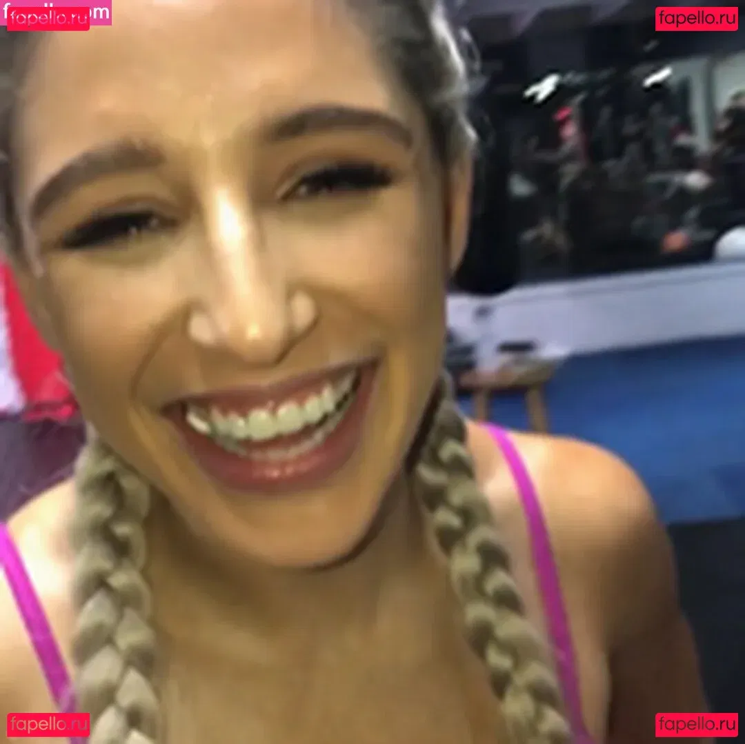 Abella Danger Onlyfans Photo Gallery 