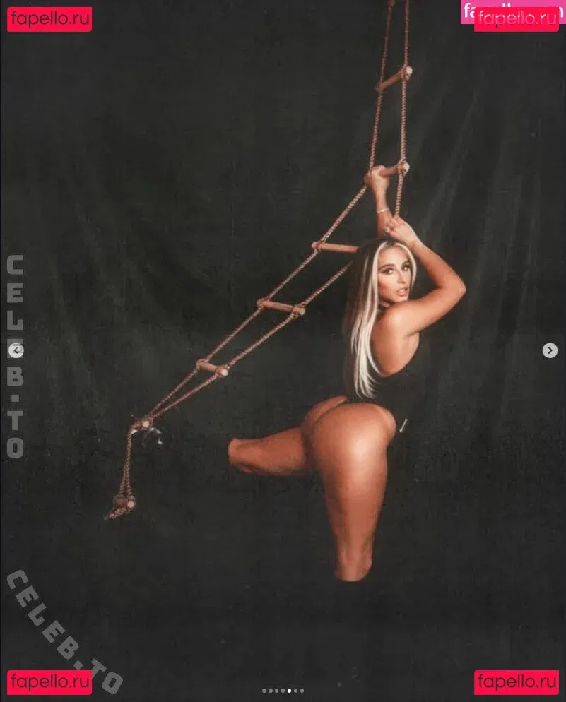 Abella Danger Onlyfans Photo Gallery 