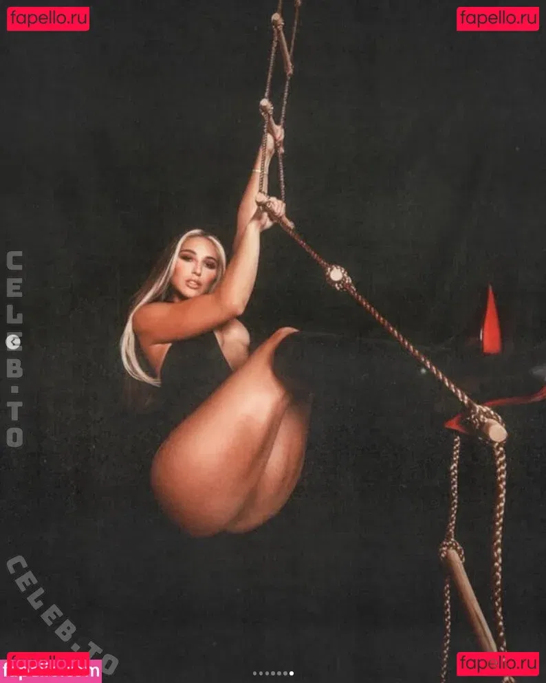 Abella Danger Onlyfans Photo Gallery 