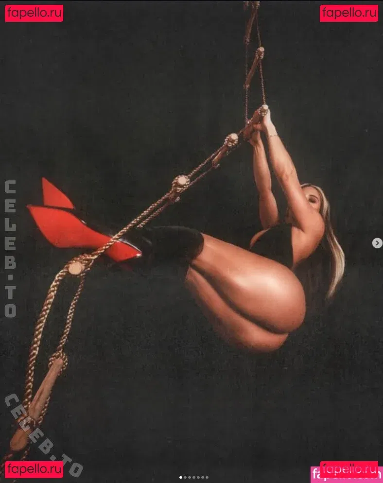 Abella Danger Onlyfans Photo Gallery 