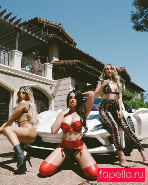 Abella Danger Onlyfans Photo Gallery 