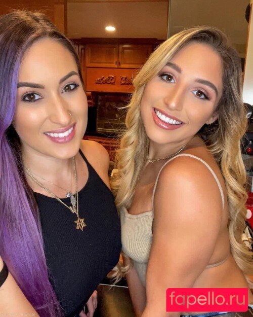 Abella Danger Onlyfans Photo Gallery 