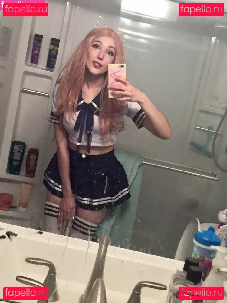 Seafoam Kitten's ASMR Onlyfans Photo Gallery 