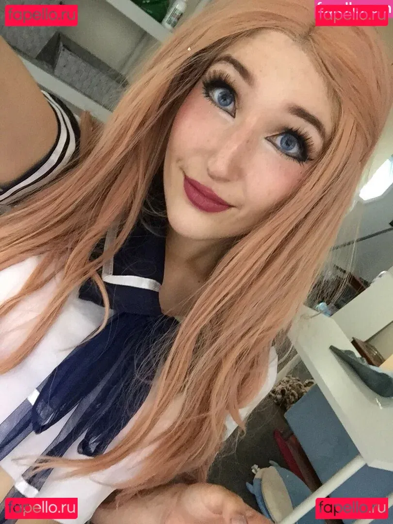 Seafoam Kitten's ASMR Onlyfans Photo Gallery 