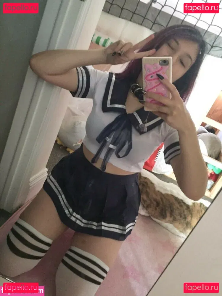 Seafoam Kitten's ASMR Onlyfans Photo Gallery 