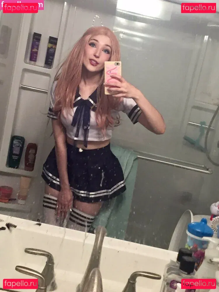 Seafoam Kitten's ASMR Onlyfans Photo Gallery 