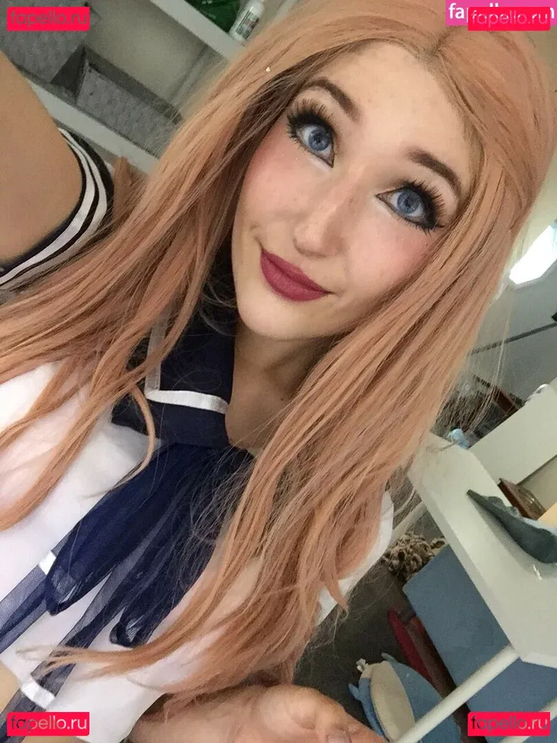 Seafoam Kitten's ASMR Onlyfans Photo Gallery 