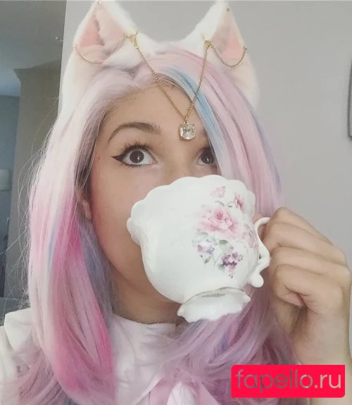 Seafoam Kitten's ASMR Onlyfans Photo Gallery 
