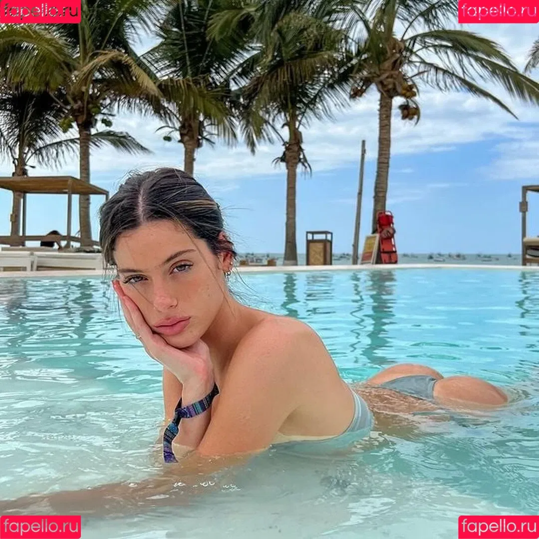 Sofisantos Onlyfans Photo Gallery 
