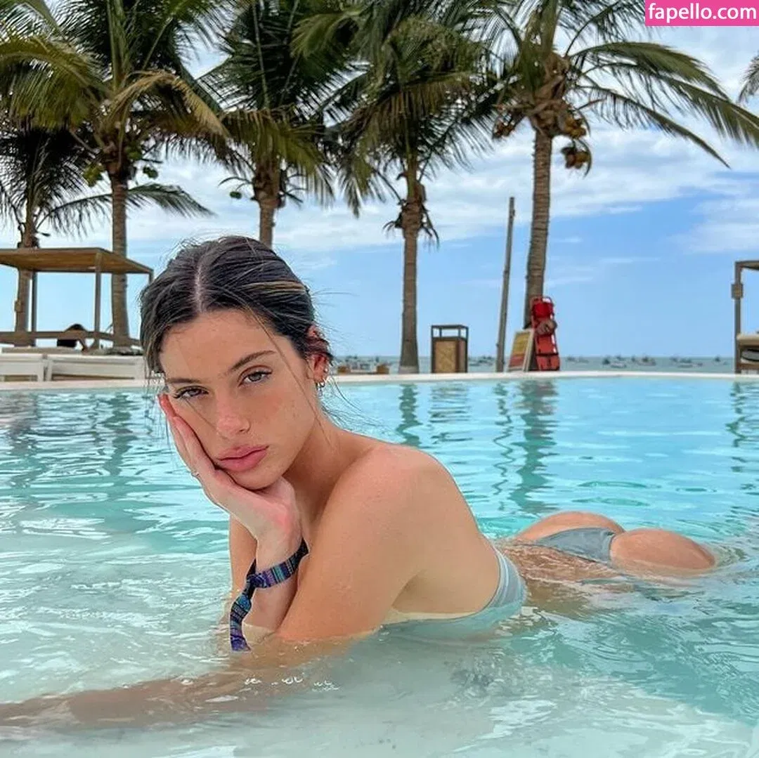 Sofisantos Onlyfans Photo Gallery 